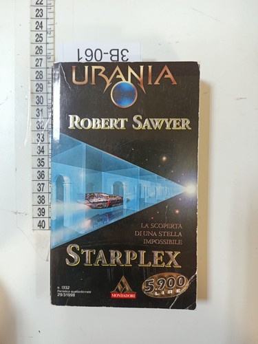 STARPLEX-Robert