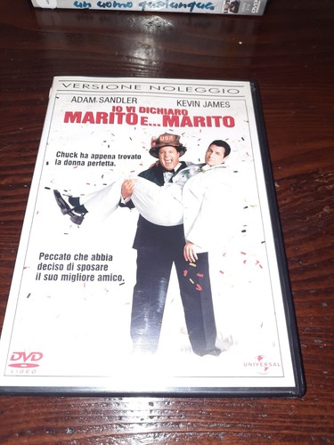 Dichiaro marito - vi,