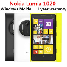 Nokia Lumia 1020 Wifi NFC 32GB