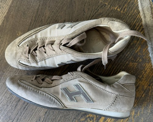 Scarpe donna hogan - hogan, numero