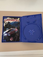 SOLO CUSTODIA Gioco Ps2 Need