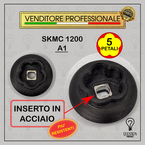 Monsieur cuisine skmc 1200 - monsieur,
