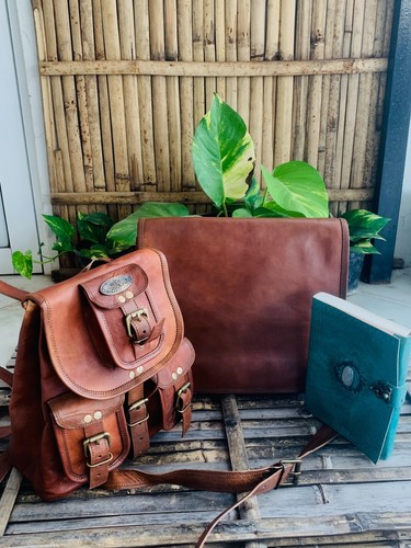 Zaino borsa tracolla uomo - borsa, a