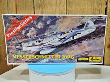 1977 AURORA HELLER SCALA 1/72