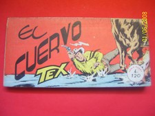 TEX WILLER RACCOLTINA STRISCIA SERIE ROSSA N°129 +ENTRA DISPONIBILI ALTRE ARALDO