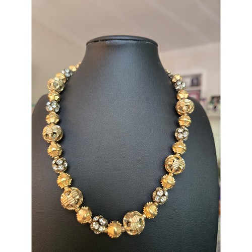 Collana hattie carnegie - collana,