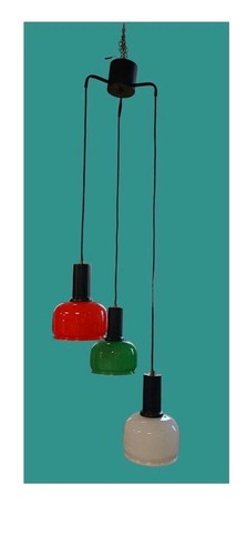 Mid century modern stilnovo - ,