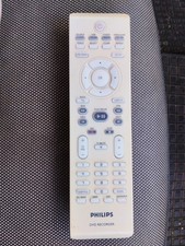 TELECOMANDO ORIGINALE PHILIPS 242254900904 DVD RECORDER 