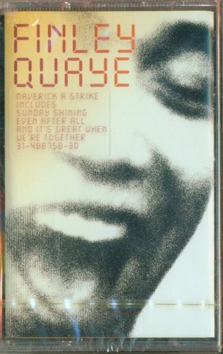 Finley quaye maverick a - -,