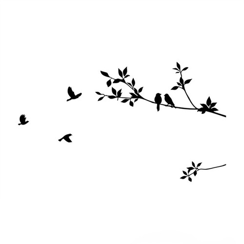 Flying birds rami - birds, un