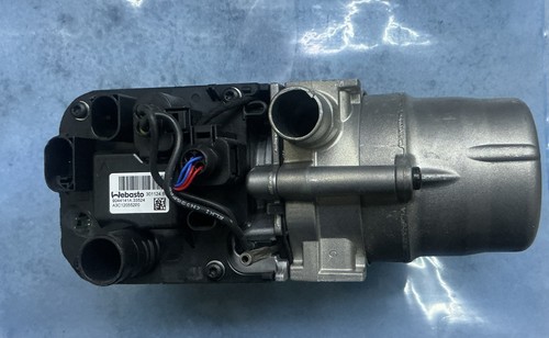 Riscaldamento autonomo diesel - riscaldamento,