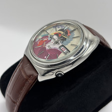 Seiko 5 Actus 6106-7460 Auto