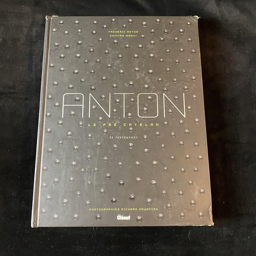 Anton pré catelan - le,