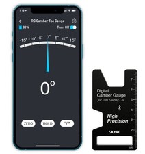 Sky RC - Misuratore digitale