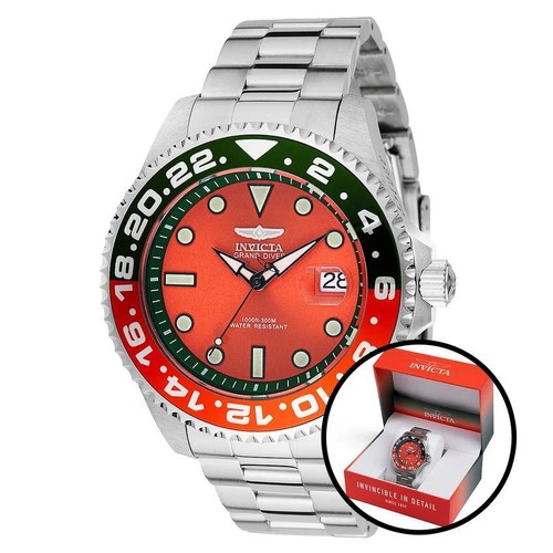 Orologio uomo automatico - orologio,