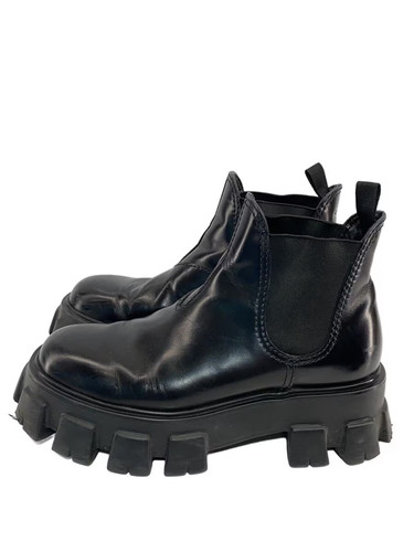 Prada side gore - side-gore, boots
