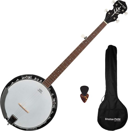 Stretton payne banjo corde - 5,