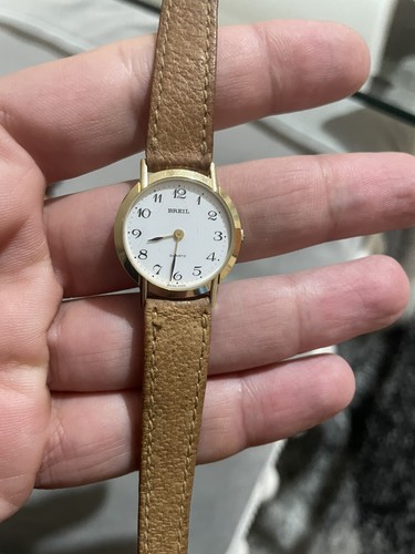 Breil vintage quarzo - vintage, al