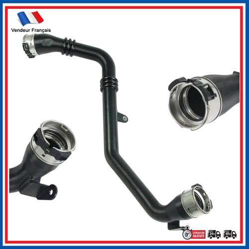 Durite turbo pour nissan - de,