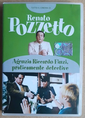 Agenzia riccardo finzi - agenzia,