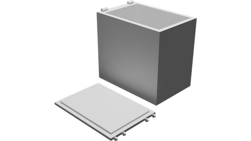 Box carte per magic gathering - box,