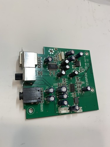 Numark serie usb - numark, parte