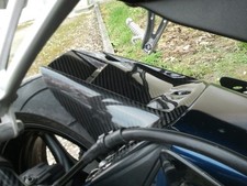Leche roue hugger yamaha - yamaha, r6