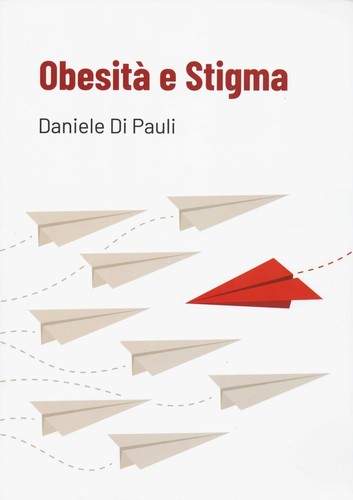 Obesità stigma paperback - e, [paperback]