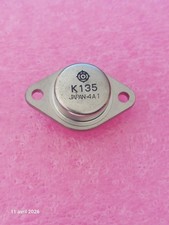 Transistor japonais 2sk135 - japonais,