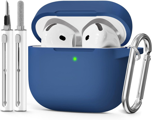 Per airpods custodia 2024 - per,