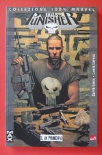 Punisher 2 In principio "Garth