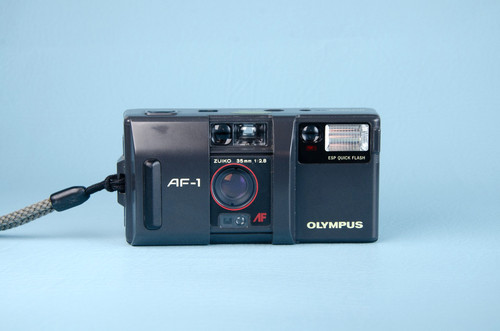 Olympus fotocamera - -,