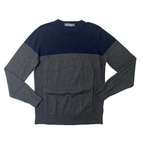 Maglione rompighiaccio uomo - , m