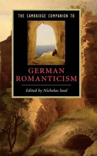 The cambridge companion - the, to