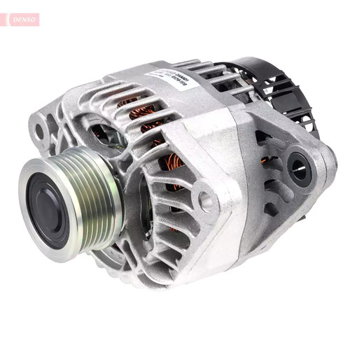 Alternatore denso 105a - denso,