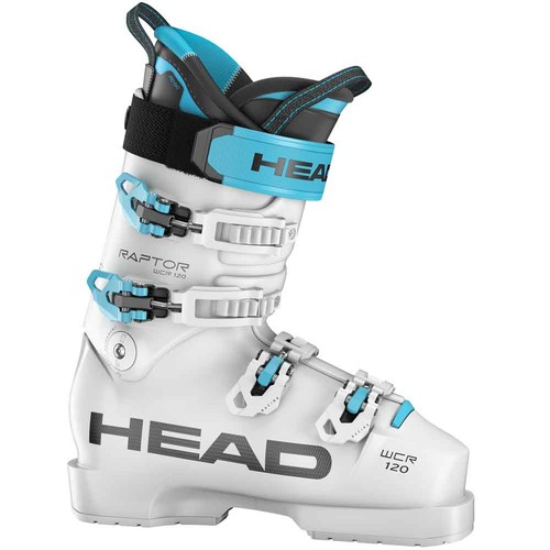 Head raptor wcr - race, pv