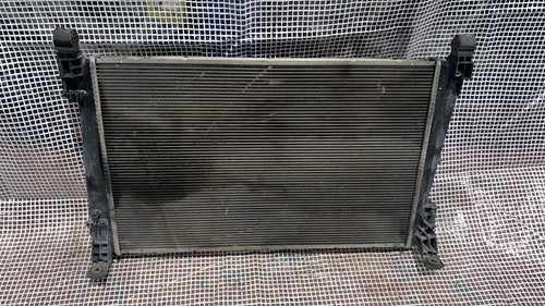 Radiatore acqua per opel corsa - opel,