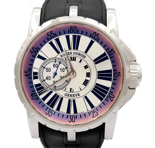 Roger dubuis excalibur - dubuis, ref