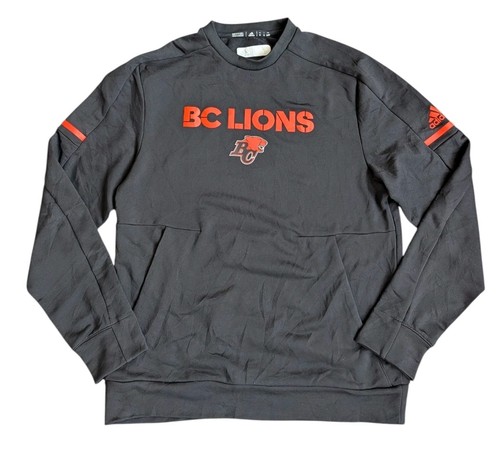 Maglia calcio lions cfl - maglia, bc