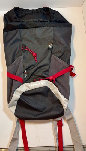 Zaino trekking quechua forclaz