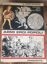 ARMI EROI POPOLI - SALVATORE