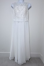 ForHerAndForHim abito da sposa