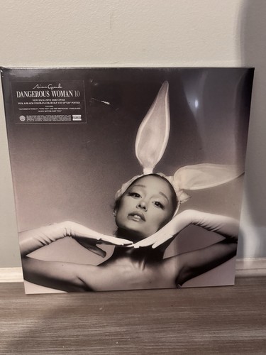 Ariana grande dangerous - grande,