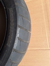 Gomma pneumatico 1507017 Bridgestone Trail AT 41