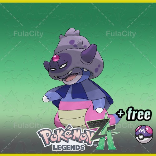 Galar slowking pokemon - galar,