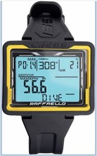 Cressi - Raffaello - Computer subacqueo - NUOVO