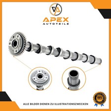 ALBERO A CAMME ASPIRAZIONE BMW