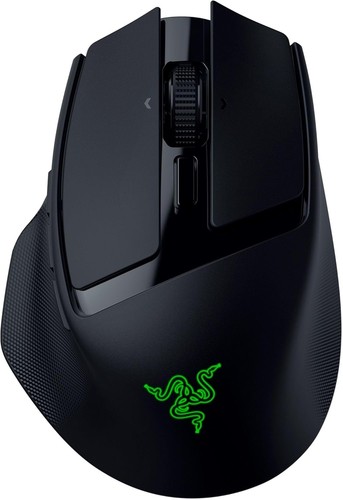 Razer basilisk mobile ai - razer,