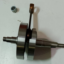 VESPA PK 50 PK S ALBERO MOTORE