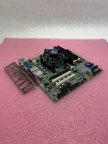 Scheda madre intel - mb331,